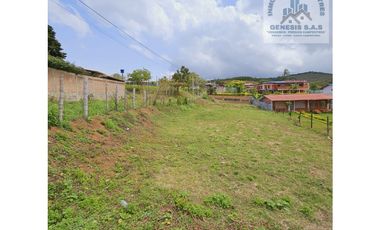 ref 703a vendo lote en la cumbre pavas