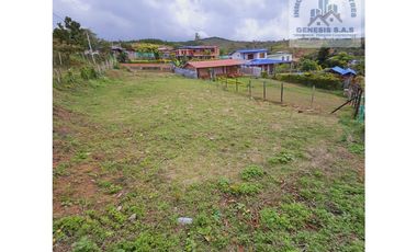 ref 703a vendo lote en la cumbre pavas