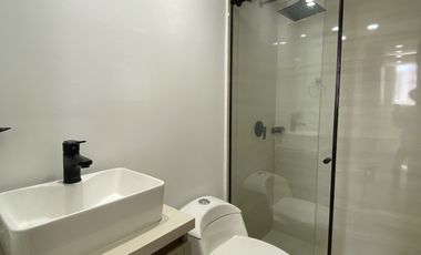 apartamento en arriendo en ciudad mallorquin. Cod A94237