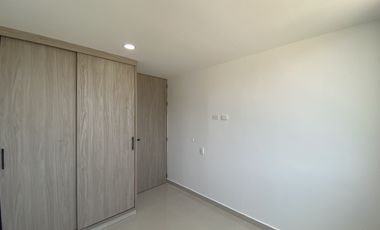 apartamento en arriendo en ciudad mallorquin. Cod A94237