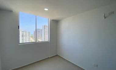 apartamento en arriendo en ciudad mallorquin. Cod A94237