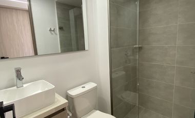 apartamento en arriendo en ciudad mallorquin. Cod A94237