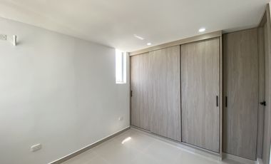 apartamento en arriendo en ciudad mallorquin. Cod A94237