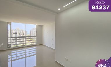 apartamento en arriendo en ciudad mallorquin. Cod A94237