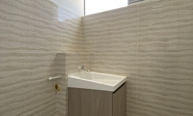 apartamento en arriendo en ciudad mallorquin. Cod A94237