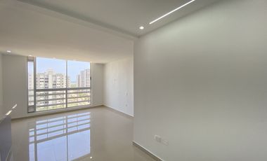apartamento en arriendo en ciudad mallorquin. Cod A94237