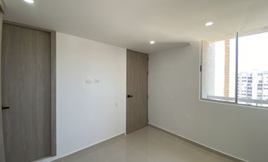 apartamento en arriendo en ciudad mallorquin. Cod A94237