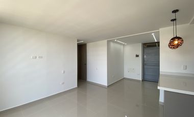 apartamento en arriendo en ciudad mallorquin. Cod A94237
