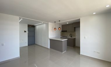 apartamento en arriendo en ciudad mallorquin. Cod A94237