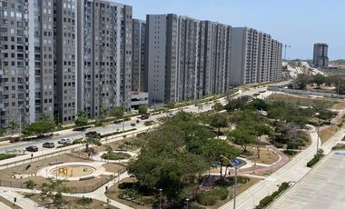 apartamento en arriendo en ciudad mallorquin. Cod A94237