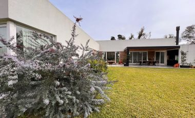 Venta - Casa en Barrio Privado Sausalito  - Bayugar Negocios Inmobiliarios