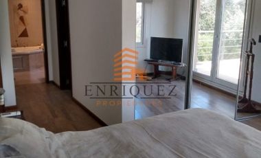 IMPACTANTE CASA EN BARRIO PRIVADO LOS ALAMOS