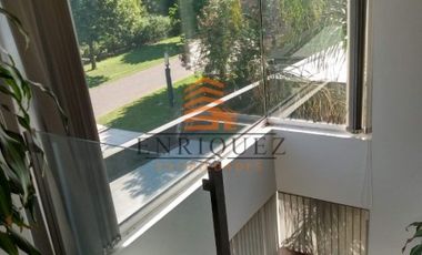 IMPACTANTE CASA EN BARRIO PRIVADO LOS ALAMOS