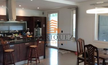 IMPACTANTE CASA EN BARRIO PRIVADO LOS ALAMOS