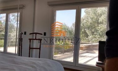 IMPACTANTE CASA EN BARRIO PRIVADO LOS ALAMOS