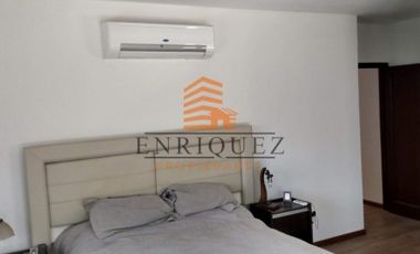 IMPACTANTE CASA EN BARRIO PRIVADO LOS ALAMOS