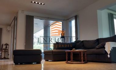 IMPACTANTE CASA EN BARRIO PRIVADO LOS ALAMOS