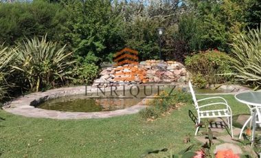 IMPACTANTE CASA EN BARRIO PRIVADO LOS ALAMOS