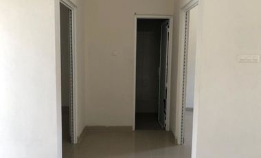 RUMAH MURAH SIAP HUNI & BANGUN AKSES MUDAH DI KLATEN
