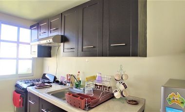 Renta Casa Amueblada en Villas del Campo Calimaya