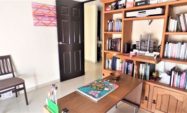 Renta Casa Amueblada en Villas del Campo Calimaya