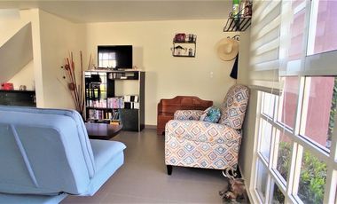 Renta Casa Amueblada en Villas del Campo Calimaya