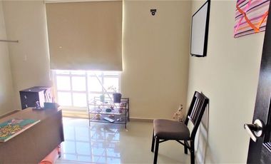 Renta Casa Amueblada en Villas del Campo Calimaya