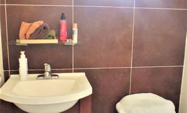 Renta Casa Amueblada en Villas del Campo Calimaya
