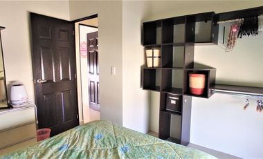 Renta Casa Amueblada en Villas del Campo Calimaya