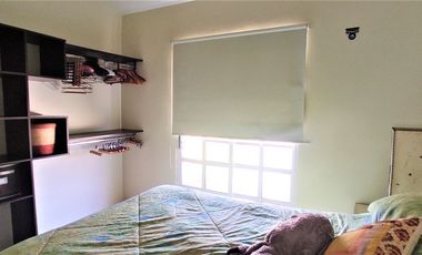 Renta Casa Amueblada en Villas del Campo Calimaya