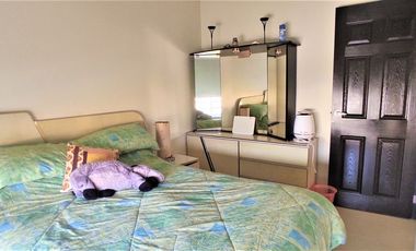 Renta Casa Amueblada en Villas del Campo Calimaya