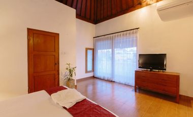 Vila Siap Huni Dekat Canggu dan Seminyak Kawasan Wisata Di Bali