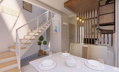 RUMAH MURAH DENGAN DESAIN PREMIUM HANYA 153 JUTA SISA 7UNIT