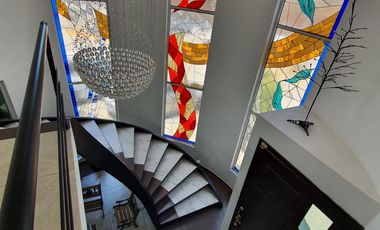 Casa en Venta en El Álamo Country Club, en Celaya, Gto.