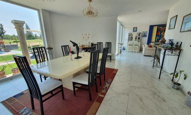 Casa en Venta en El Álamo Country Club, en Celaya, Gto.