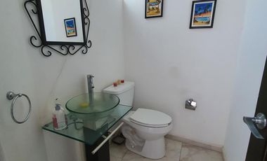 Casa en Venta en El Álamo Country Club, en Celaya, Gto.