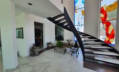 Casa en Venta en El Álamo Country Club, en Celaya, Gto.