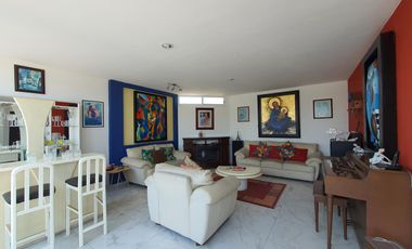 Casa en Venta en El Álamo Country Club, en Celaya, Gto.