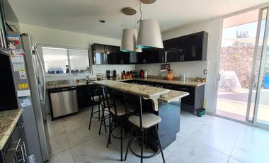 Casa en Venta en El Álamo Country Club, en Celaya, Gto.