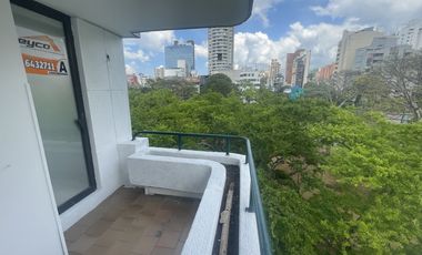 casa en arriendo en cabecera del llano. Cod A1410700