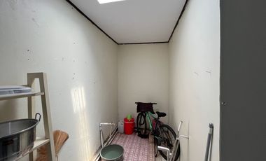 Rumah 2 Lantai 10 Mnt ke Stasiun Rawa Buntu Siap Huni Bisa KPR J-39571