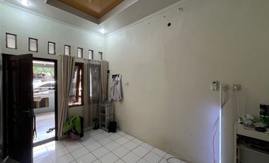 Rumah 2 Lantai 10 Mnt ke Stasiun Rawa Buntu Siap Huni Bisa KPR J-39571