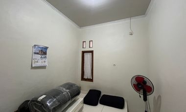 Rumah 2 Lantai 10 Mnt ke Stasiun Rawa Buntu Siap Huni Bisa KPR J-39571