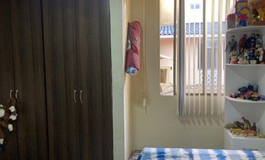 casa condominio en venta en san isidro. Cod V103492