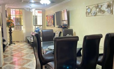 casa condominio en venta en san isidro. Cod V103492