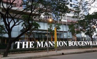 Office Strategis Di Fontana Mansion Kemayoran Jakarta