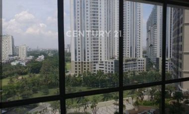 Office Strategis Di Fontana Mansion Kemayoran Jakarta