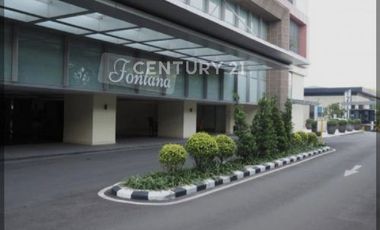 Office Strategis Di Fontana Mansion Kemayoran Jakarta