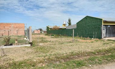 venta-terreno-lote-san vicente-zona sur-