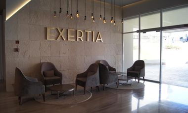 OFICINAS EN RENTA CON VISTA AL MAR TORRE EXERTIA BOCA DEL RÍO | ARLETTE FLORES